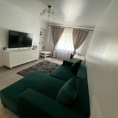 The Urban Hub 1 Apartment Iasi Exterior photo