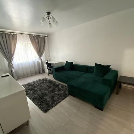 The Urban Hub 1 Apartment Iasi Exterior photo
